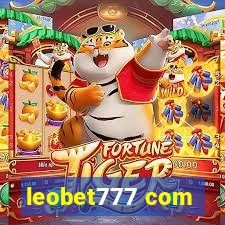 leobet777 com